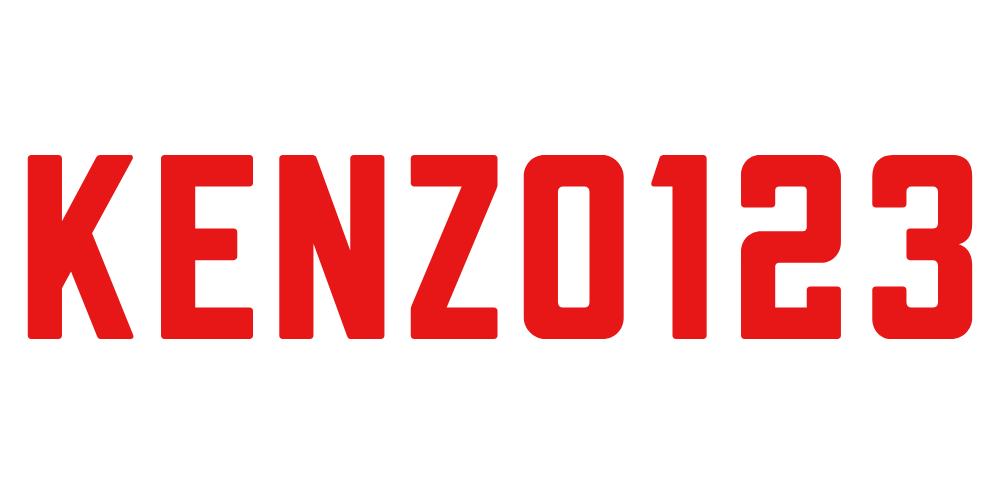 KENZO123